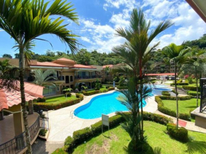 Luxurious 3-Bedroom Condo in Playa Herradura